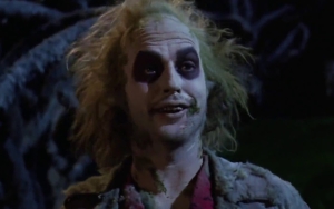 'Beetlejuice' Sequel Will Be Made 'Exactly' Like the first Movie, Michael Keaton Says