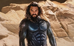 'Aquaman and the Lost Kingdom' Will Tackle Climate Change Issue