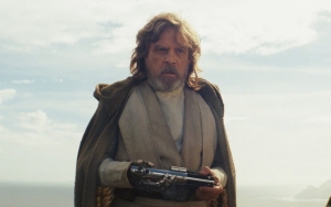 Mark Hamill Is Ready to Leave 'Star Wars', Insists It's Time Luke Skywalker to Retire for Good