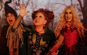 'Hocus Pocus 3' Confirmed by Disney to Be in the Works