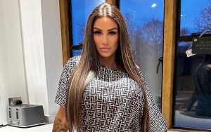 Katie Price's Dog Died in Car Crash, Months After Another Passed Away in Similar Accident