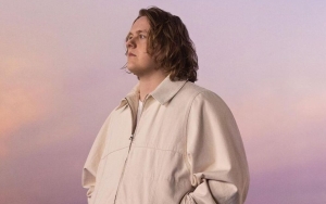 Lewis Capaldi Scraps All His Scheduled Gigs Until Glastonbury