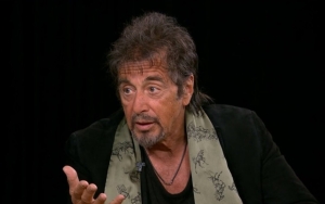 Al Pacino 'Excited' to Welcome Fourth Child After Paternity Test Confirms He's the Father