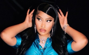 Nicki Minaj Announces Release Date for Her Highly Anticipated Fifth Album