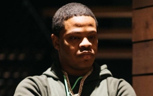 Young Thug's Brother Unfoonk Sent Back to Jail for Violating Probation in RICO Case