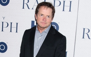 Michael J. Fox Falls on Stage During 'Back to the Future' Panel Amid Parkinson's Battle 