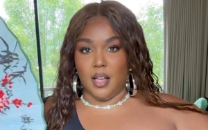 Lizzo Performs With Drag Queens in California to Celebrate Pride Month