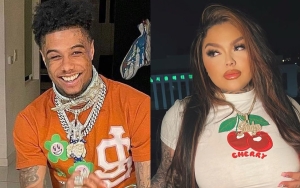 Blueface Admits He's 'Possessive' of His Baby Mama Jaidyn Alexis After Chrisean Rock Split