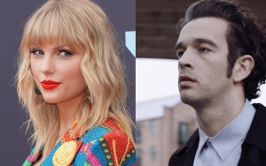 Taylor Swift and Matty Healy 'Aren't Over' Yet Despite Split Reports
