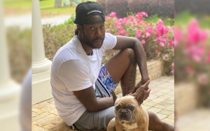 2 Chainz 'Crushed' After Losing His Dog Trappy