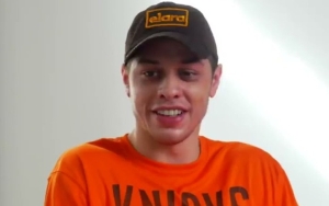 Pete Davidson Regrets Buying Boat While High on Weed