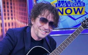 'America's Got Talent' Winner Michael Grimm Hospitalized and Sedated Due to Unknown Illness