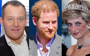 Paul Burrell Dubs Prince Harry's Claims of Him Selling Princess Diana's Things 'Defamatory'