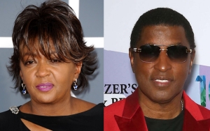 Anita Baker Speaks Out After Being Blamed for Babyface's Absence at Her Newark Show