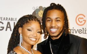 Halle Bailey Yelling and Swearing in DDG's New YouTube Vlog Leaves Fans in Shock