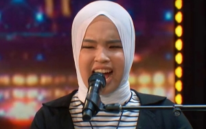 'America's Got Talent' Recap: Blind Singer Earns Simon Cowell's Golden Buzzer