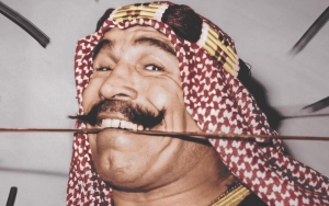 WWE Legend The Iron Sheik Passes Away at 81