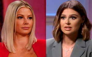 Ariana Madix Drops F-Bombs on Raquel Leviss During Explosive 'Vanderpump Rules' Reunion Part 3