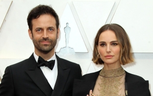 Natalie Portman Flashes Wedding Ring After Husband's Affair Leaves Her Feeling 'Humiliated'