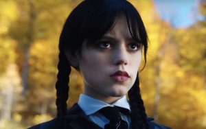 Jenna Ortega Teases More Horror With No Love Story in 'Wednesday' Season 2
