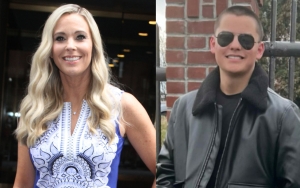 Kate Gosselin Attends Son Collin's High School Graduation Only to 'Coldly' Snub Him