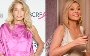 'Sex and the City' Author 'Happy and Surprised' by Kim Cattrall's 'And Just Like That...' Cameo
