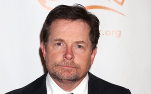 Michael J. Fox Insists He Doesn't Have 'Weepy, Sad Life' Despite Parkinson's Disease