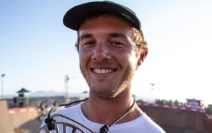  BMX Rider Pat Casey Receives Tribute From Fellow Riders After Death in Motocross Crash