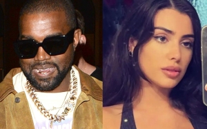 Kanye West and Wife Bianca Censori Seen Having 'Tense Conversation' at McDonald's