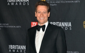 Ioan Gruffudd's Daughter Accuses His GF of 'Slamming' a Door on Her Head During Argument