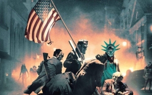 'The Purge 6' Creator Dishes on Plot After Completing the Script