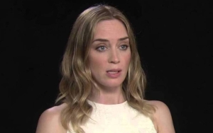 Emily Blunt Thinks Parents Shouldn't Allow Their Kids to Pursue Acting Career