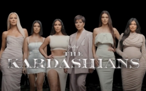 'The Kardashians' Is Renewed Until Season 6, Bosses Joke It Will Continue Until 'North's Marriage'