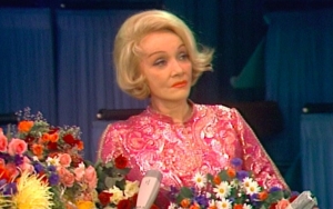 Marlene Dietrich's Bracelet Fetched for Staggering $4.5M in Auction