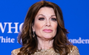 Lisa Vanderpump to Film New Reality Show in Her French Villa