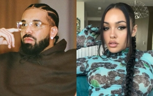 Drake Posts Sweet Birthday Message to Lilah Amid Dating Rumors
