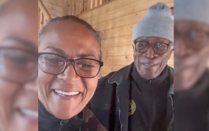 John Amos Debunks Daughter's Claims of 'Elder Abuse and Financial Exploitation' Amid Hospitalization