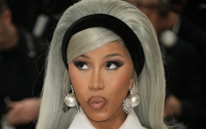 Cardi B Expresses Concern Over Poor New York Air Quality