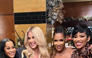 Kim Zolciak Confirms 'RHOA' Return Amid Kroy Biermann Divorce