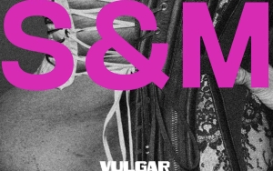 Sam Smith and Madonna Really Get 'Vulgar' in Their New Collab Single