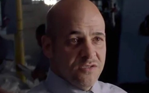 'Breaking Bad' Star Mike Batayeh Dies of Heart Attack at 52