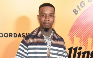 Tory Lanez's Attempt to Get Judge Disqualified in Megan Thee Stallion Is Rejected