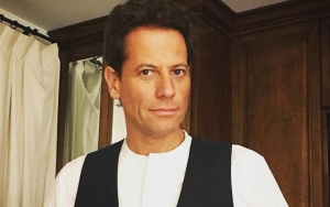 Ioan Gruffudd's Teen Daughter Demands He Undergo 'Batterer Intervention Program'