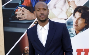 Marlon Wayans Cited for 'Disturbing the Peace' Following Altercation With 'Rude' United Agent