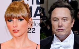 Taylor Swift Fans Fume After Elon Musk Compares Her to 'Napoleon Dynamite in Drag'