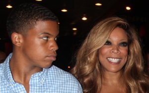 Wendy Williams' Son Says He Was Threatened With Kidnapping Charges in 2022