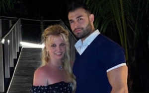 Sam Asghari Offers Sweet Tributes to Britney Spears After She Deletes IG on 1st Wedding Anniversary