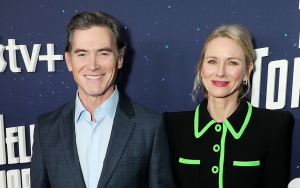  Naomi Watts and Billy Crudup Marriage Rumors Swirl as They're Seen Wearing Rings and Wedding Attire