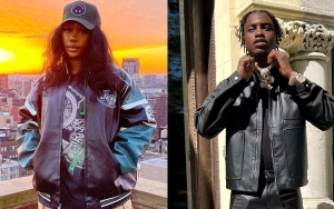 SZA Admits She 'Punked Out' of Her Collab With Lil Tjay Due to Self-Doubt