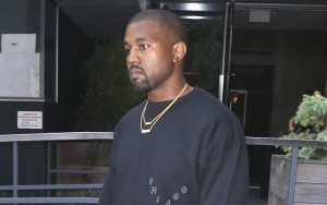 Kanye West Sued by Photographer for Using Her Picture to Taunt Vogue Editor
